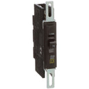 QOU170 - Square D Unit Mount 120/240 VACV 70A 1 pole circuit breaker 10kA@120V - Essential Electric Supply