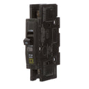 QOU170 - Square D Unit Mount 120/240 VACV 70A 1 pole circuit breaker 10kA@120V - Essential Electric Supply