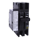 QOU21001021 - Square D Bolt-On 240V 100A 2 pole circuit breaker 10kA@240V - Essential Electric Supply