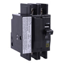 QOU2201042 - Schneider Electric Bolt-On 240V 20A 2 pole circuit breaker 10kA@240V - Essential Electric Supply