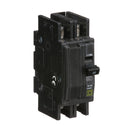 QOU220 - Square D Bolt-On 120/240 VACV 20A 2 pole circuit breaker 10kA@240V - Essential Electric Supply