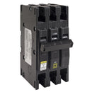 QOU3000 - Square D Plug-In 240V 100A 3 pole circuit breaker 10kA@240V - Essential Electric Supply