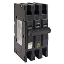 QOU30001 - Square D Plug-In 240V 125A 3 pole circuit breaker 10kA@240V - Essential Electric Supply