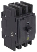 QOU340 - Square D Bolt-On 40 Amp 3 Pole Circuit Breaker - Essential Electric Supply