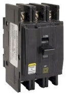QOU370 - Square D Bolt-On 70 Amp 3 Pole Circuit Breaker - Essential Electric Supply