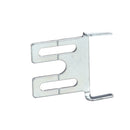QOUMF2B - Schneider Electric QOU Circuit Breaker Mounting Foot, 2 Pole, Bulk Pack - Essential Electric Supply