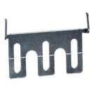 QOUMF3B Square D 3P Mounting Foot for QOU Style Breaker - Essential Electric Supply