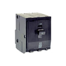 QOXD340 - Square D Plug-In 415V 40A 3 pole circuit breaker 3kA@415V - Essential Electric Supply