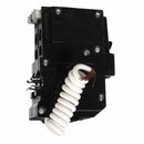 QO260GFI3W Square D 60A 2-Pole QO Series Plug-In GFCI Circuit Breaker, 120/240V, Class A 6mA