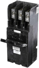 QPJ3200 - Siemens 200 Amp 3 Pole 240V Plug-In Main Circuit Breaker for EQIII Load Centers - Essential Electric Supply