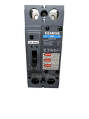 QR22B125L - Siemens Feed-Thru 240V 125A 2 pole circuit breaker 10kA@240V - Essential Electric Supply