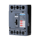 QR23B100 - Siemens Bolt-On 240V 100A 3 pole circuit breaker 10kA@240V - Essential Electric Supply