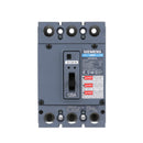 QR23B125 - Siemens Bolt-On 240V 125A 3 pole circuit breaker 10kA@240V - Essential Electric Supply