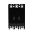 QR23B100L - Siemens 100A 240V 3 Pole Molded Case Circuit Breaker Bolt-On 10kA Interrupt Rating - Essential Electric Supply