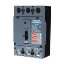 QR23B200 - Siemens 200A 240VAC 3-Pole Molded Case Circuit Breaker, Thermal Magnetic, QR Frame - Essential Electric Supply