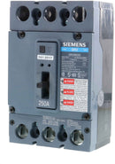 QR23B250 - Siemens 250A 240V 3-Pole Thermal Magnetic Molded Case Circuit Breaker, QR Frame, Bolt-On - Essential Electric Supply
