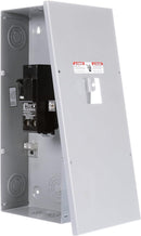 QR2N1S - Siemens 100-250A 2-3 Pole QR Frame Circuit Breaker Enclosure NEMA 1 Surface Mount - Essential Electric Supply