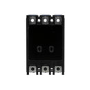 QRH23B100 - Siemens Bolt-On 240V 100A 3 pole circuit breaker 25kA@240V - Essential Electric Supply