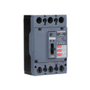 QRH23B100 - Siemens Bolt-On 240V 100A 3 pole circuit breaker 25kA@240V - Essential Electric Supply