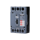 QRH23B100 - Siemens Bolt-On 240V 100A 3 pole circuit breaker 25kA@240V - Essential Electric Supply