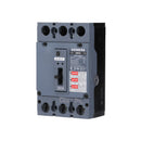 QRH23B250 - Siemens Bolt-On 240V 250A 3 pole circuit breaker 25kA@240V - Essential Electric Supply