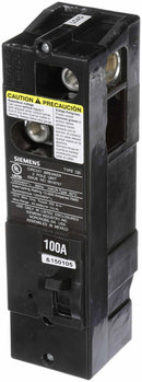 QS2100 - Siemens 100 Amp 240 Volt 2-Pole Molded Case Circuit Breaker 10kA Interrupt Rating Power Mod Series - Essential Electric Supply