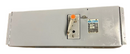 QSF1053B Square D QSF Series Panel Mount  600V 100A Fusible Switch - Essential Electric Supply