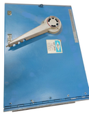 QSF2053X Square D QSF Series Panel Mount  600V 200A Fusible Switch - Essential Electric Supply