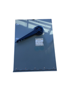 QSF4033-RED-ARC-CHUTE Square D QSF Series Panel Mount  240V 400A Fusible Switch - Essential Electric Supply