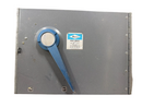 QSF6053-RED-ARC-CHUTES Square D QSF Series Panel Mount  600V 600A Fusible Switch - Essential Electric Supply