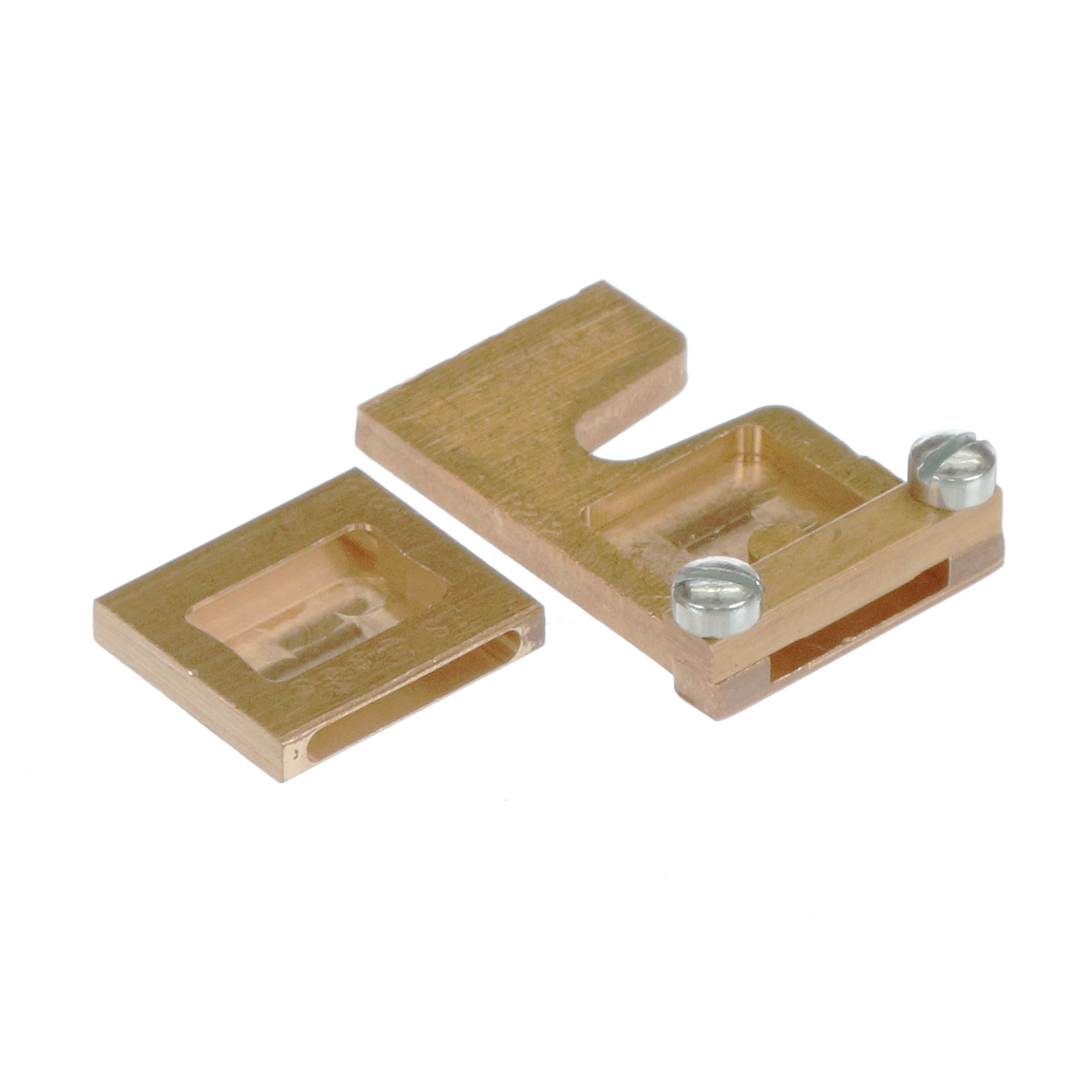R212 - Mersen 100A to 200A 600V Class R Fuse Reducer, Rejection Type ...