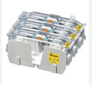 BUSS R25400-1CR; 250V FUSE BLK - Essential Electric Supply