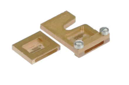 Mersen R412 600V R Series Fuse Reducer – Essential Electric Supply