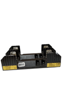 R600602CR Bussmann High-Performance Fuse Holder Electrical Circuit Protection - Essential Electric Supply