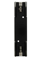 BUSS R60100-1CR; 600V FUSE BLK - Essential Electric Supply