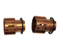 Ferraz Shawmut R632 Reducer 250V A Fuse - Essential Electric Supply