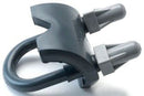 RA12 Robroy 961 Bridgeport Right Angle Conduit Clamp Electrical Section - Essential Electric Supply
