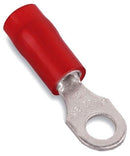 RA833 Thomas & Betts Sta-KonÂ® Ring Terminal Nylon-Insulated 22â€“16 AWG