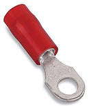RA853 Thomas & Betts Sta-Kon Ring Terminal RA Series Insulated
