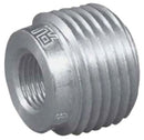 RB300150 Appleton Reducing Bushing Malleable Iron Threaded Conduit Adapter - Essential Electric Supply