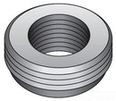RB321C OZ/Gedney Type RB Reducing Bushing Electrical Fitting Steel Zinc Electroplated - Essential Electric Supply