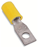 RC484 Thomas & Betts Sta-Kon Ring Terminal Insulated