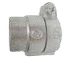RCC125 ACP Electrical Fittings FLEX TO GRC COMBO CPLG 1-1/4 Electrical Fitting - Essential Electric Supply