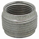 RE61 - Eaton Crouse-Hinds Series RE Reducer, Rigid/IMC, 2" NPT to 1/2" NPT, Feraloy Iron Alloy, Hazardous Location Rated, NEC/CEC Certified - Essential Electric Supply