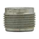 RE63 - Crouse-Hinds 2 x 1 in Feraloy Iron Alloy Conduit Reducer Rigid/IMC Threaded Heavy Wall - Essential Electric Supply