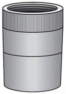 REC1007S OZ/Gedney Reducing Coupling Electrical Fitting - Essential Electric Supply