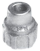 REC602SA Crouse-Hinds Conduit Plug & Reducer Bushing Industrial Use Hazardous Areas - Essential Electric Supply