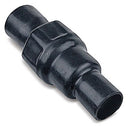 REC605G Ocal Corrosion-Resistant Conduit System PVC-Coated Reducing Coupling - Essential Electric Supply
