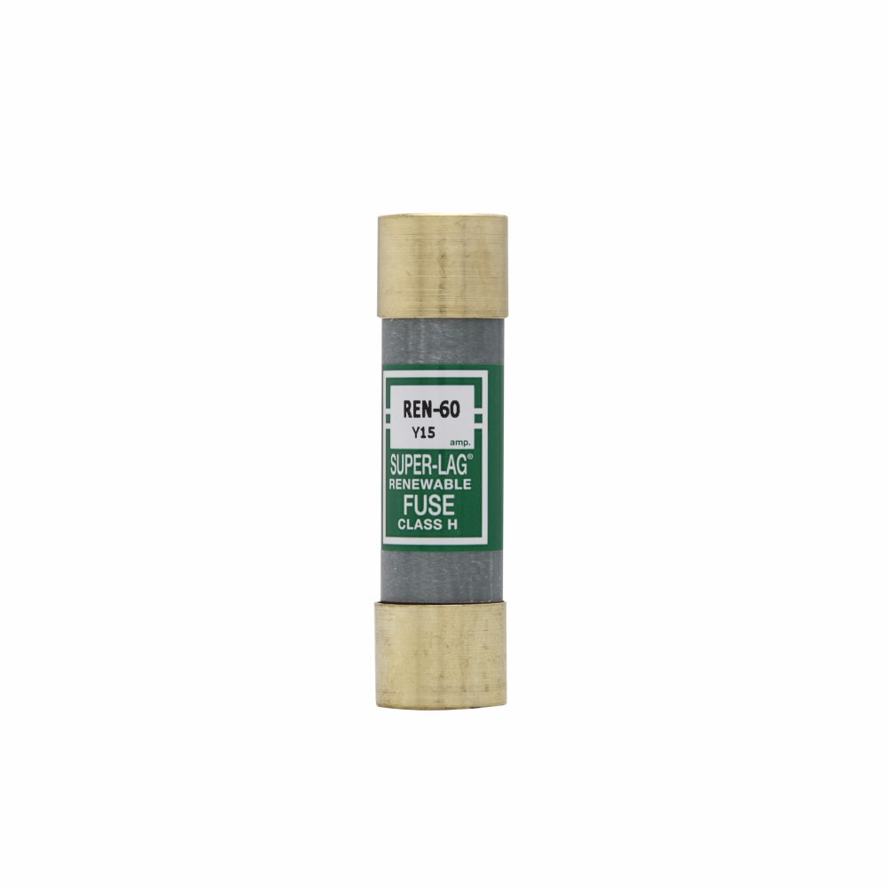 Boîte De 20 Maillons Fusibles Bussman LKN 40 Super Lag 250V - Pour Tableau électrique - Neuf