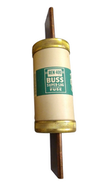 REN-400 Bussmann Super-Lag Low Voltage Fuse
 250V  400A Fuse - Essential Electric Supply